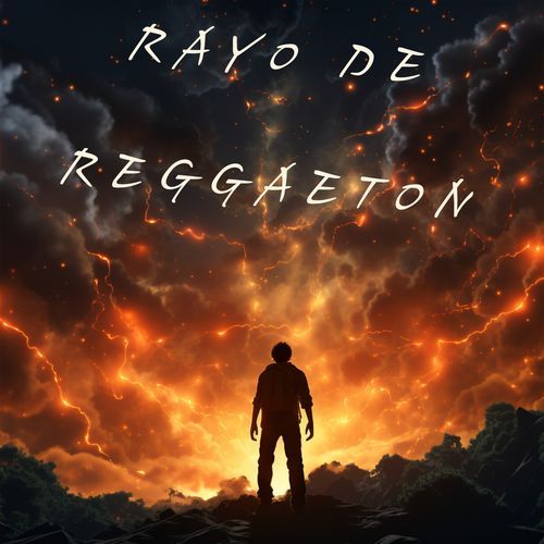 Rayo de Reggaetón