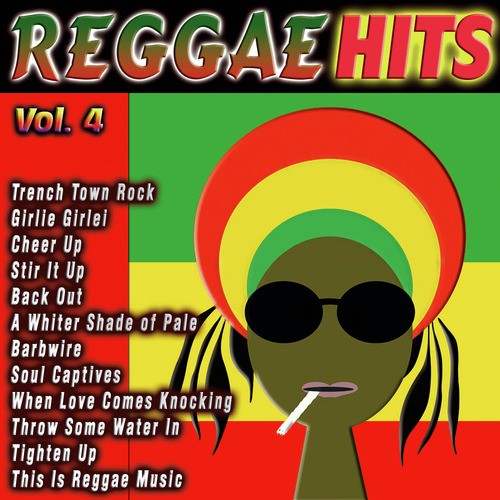 Reggae Hits Vol. 4