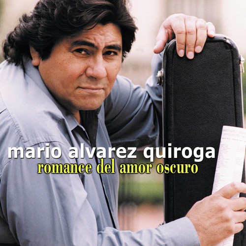 Aguafuertes cover art