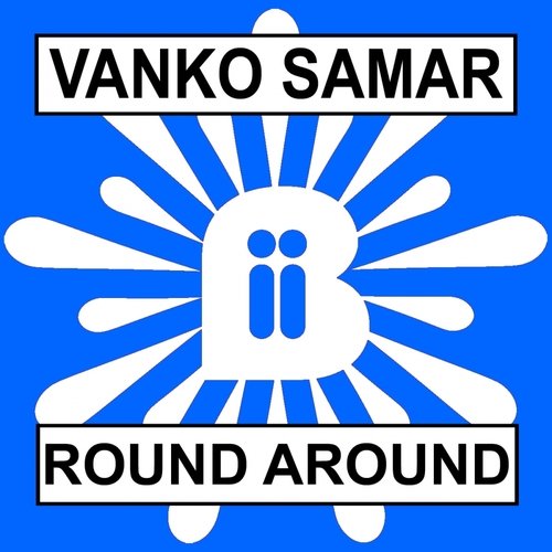 Round Around (Andi Vax Remix) cover art