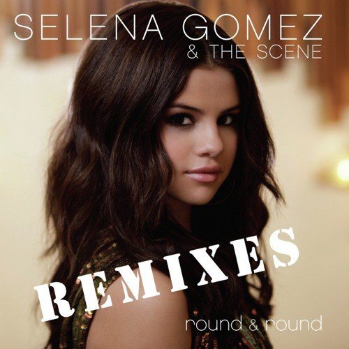 Round & Round (7th Heaven Club Mix)