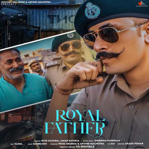 Royal Father