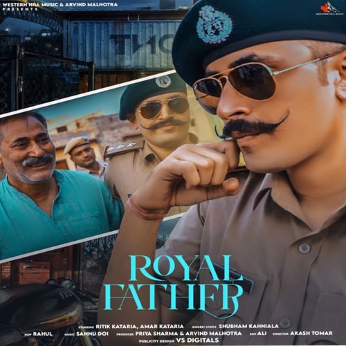 Royal Father