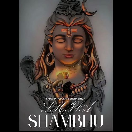 SHIVA SHAMBHU