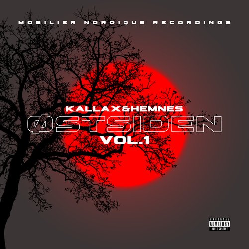 Kaiser cover art