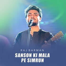 Sanson Ki Mala Pe Simrun-Qi4PXyB8BV4