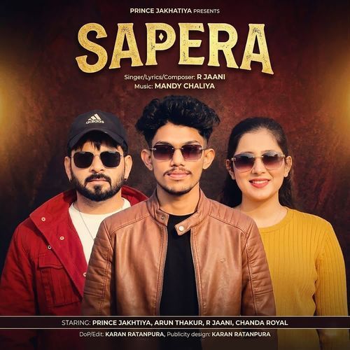 Sapera