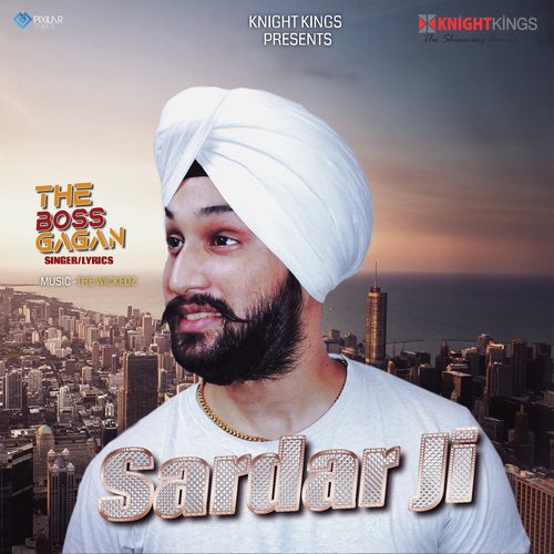 Sardar Ji