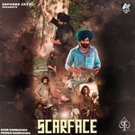 Scarface artwork