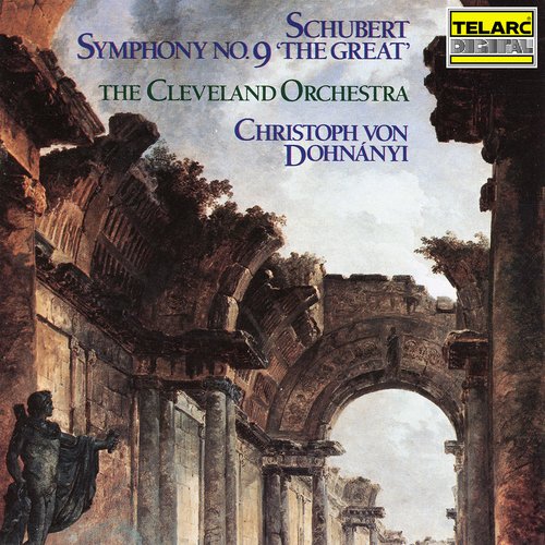 Schubert: Symphony No. 9 in C Major, D. 944 &quot;The Great&quot;_poster_image