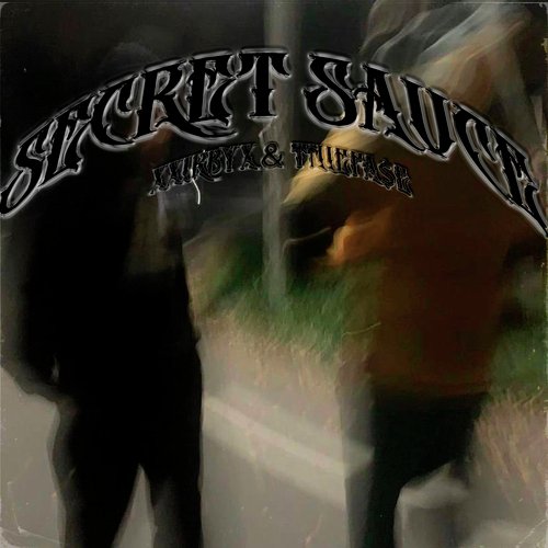 Panic Attack cover art