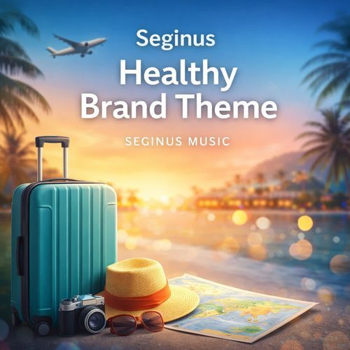 Seginus Healthy Brand Theme