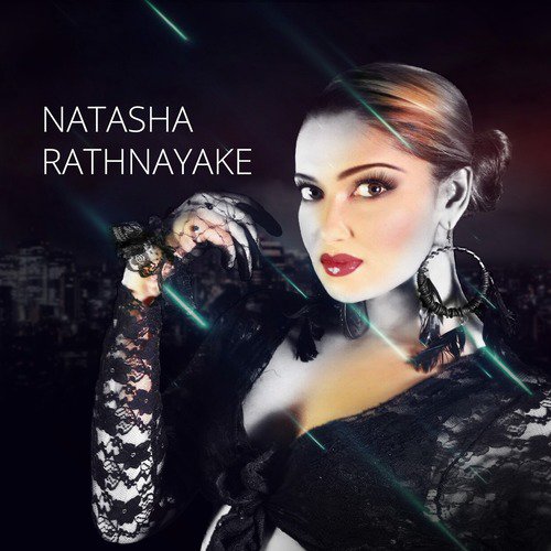 Natasha Rathnayake