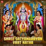Shree Satyanarayan Vrat Katha artwork
