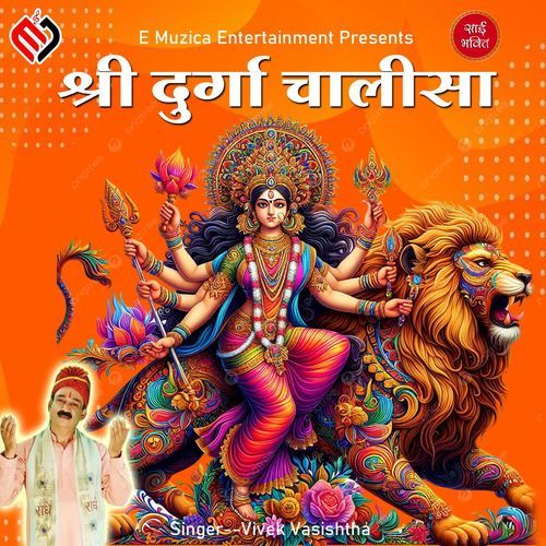 Shri Durga Chalisa