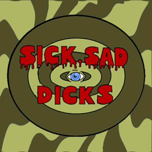 Sick Sad Dicks_poster_image