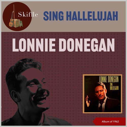 Sing Hallelujah (Album of 1962)