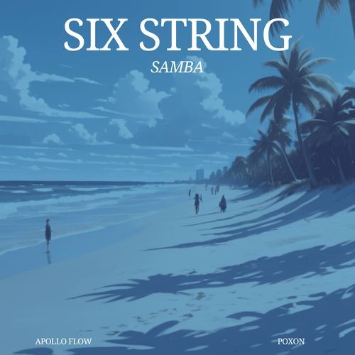 Six String Samba_poster_image