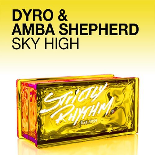 Sky High (Radio Edit)