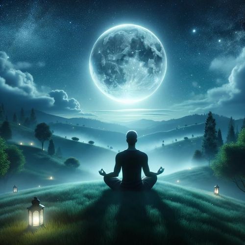 Sleep Sounds Solfeggio Frequency cover art