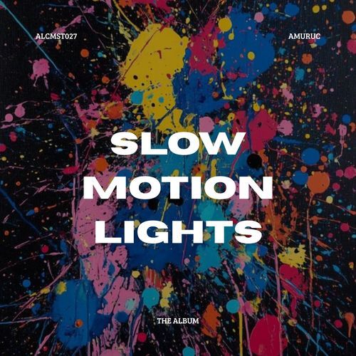 Slow Motion Lights