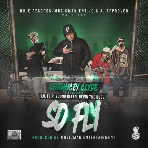 So Fly (feat. Lil' Flip, Young Bleed & Devin the Dude)