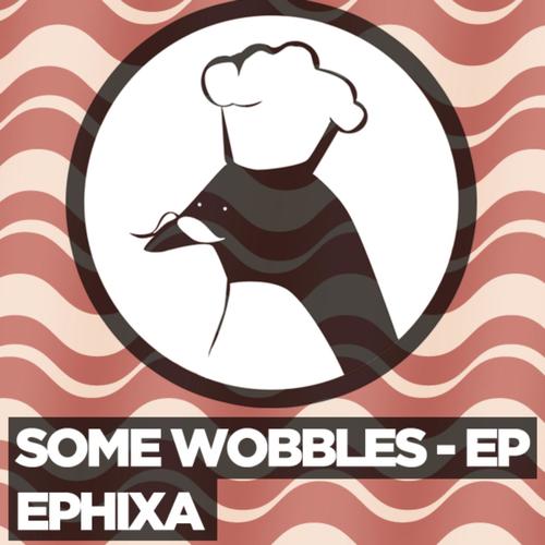 Some Wobbles - EP_poster_image