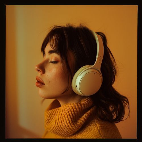 Sonidos De Noche Serena cover art