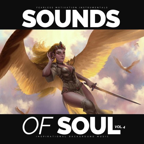 Be The Change (Inspirational Background Music) - Song Download from Sounds  of Soul 4 (Inspirational Background Music) @ JioSaavn