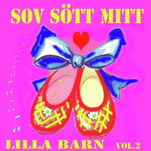 Dansa min docka     cover art