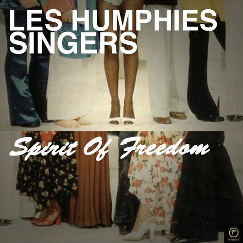 Spirit of Freedom