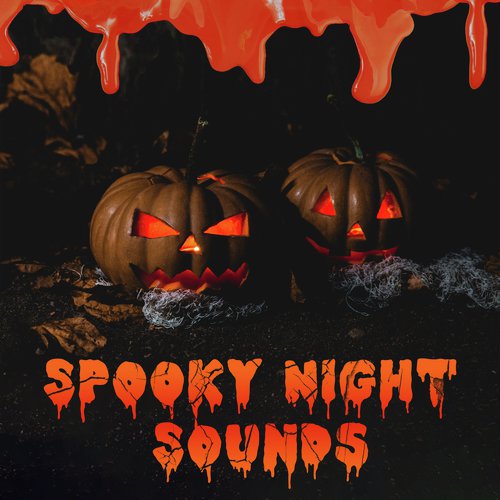 Halloween Sounds cover art