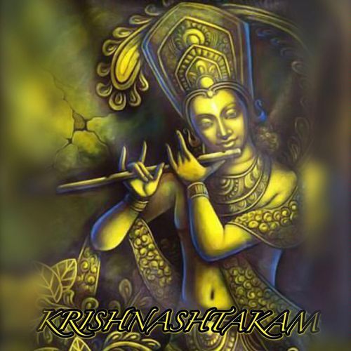Krishnashtakam