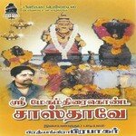 Sri Megham Thiraikonda Sastha Stuthi artwork