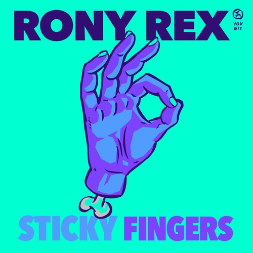 Sticky Fingers