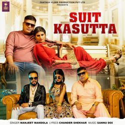 Suit Kasutta-JFwhB01jA3U