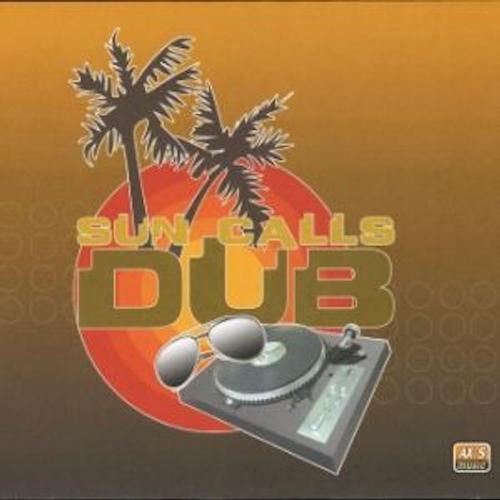 Sensaya's Groove (Scratch Mix) cover art