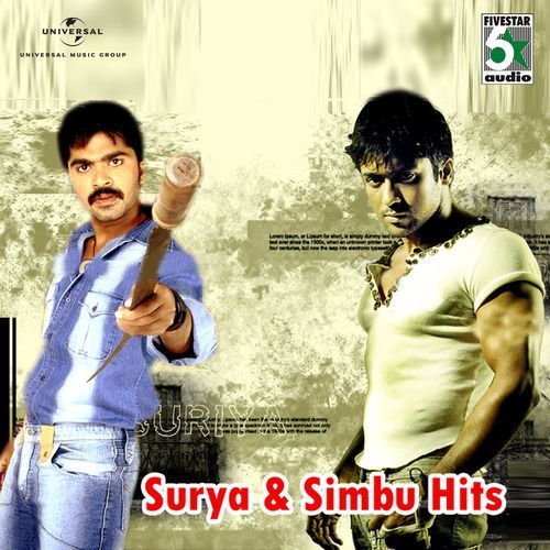 Surya And Simbu Hits