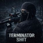 TERMINATOR SHIT