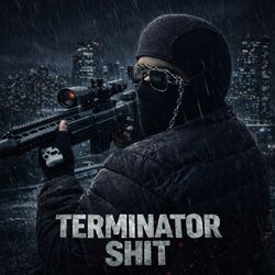 TERMINATOR SHIT