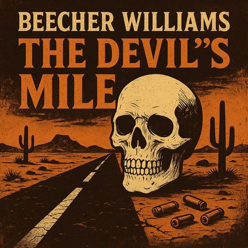 THE DEVIL'S MILE