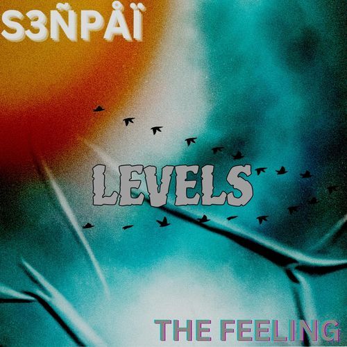 THE FEELING (ULTRA SLOWED)