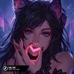 Take Two artwork