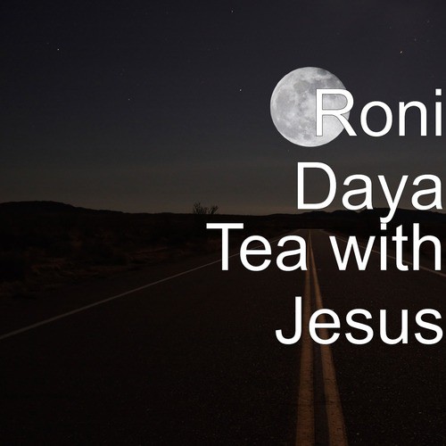 Tea With Jesus