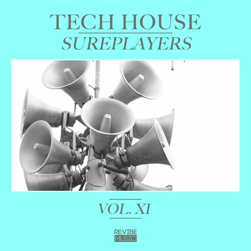 Tech House Sureplayers, Vol. 11