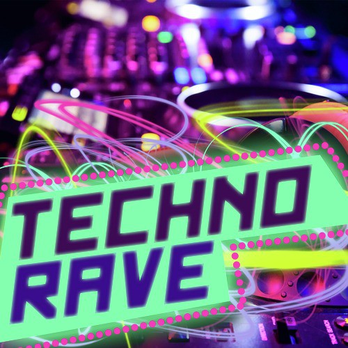 Techno Rave_poster_image