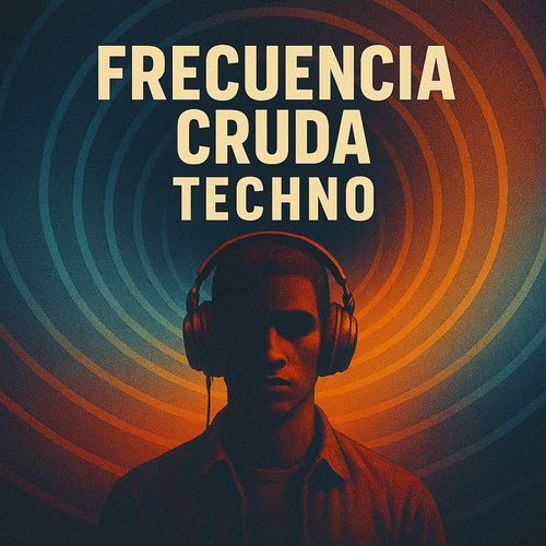 Noches de Miami Techno Duro cover art