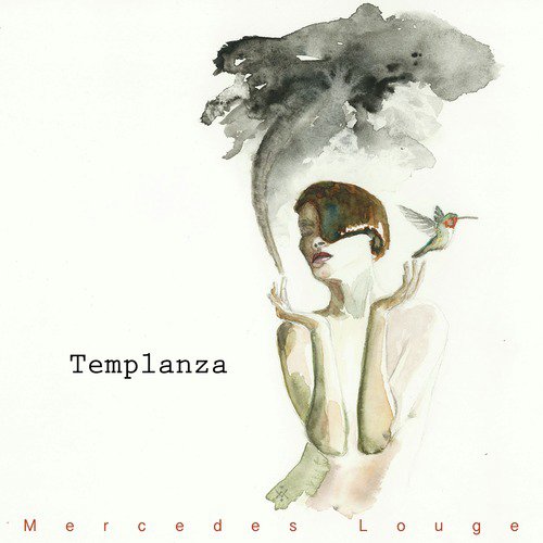 Templanza cover art