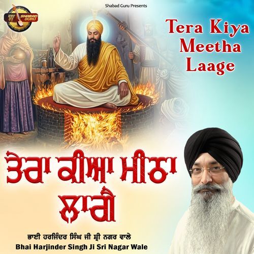 Tera Kiya Meetha Laage