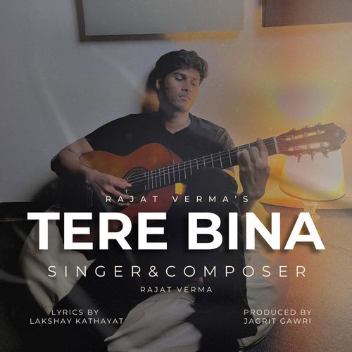 Tere Bina